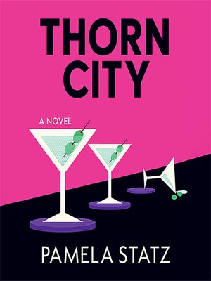 cover image of Thorn City